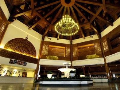 Berjaya Langkawi Beach & SPA Resort