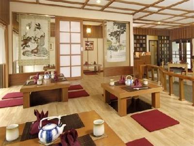 Berjaya Langkawi Beach & SPA Resort