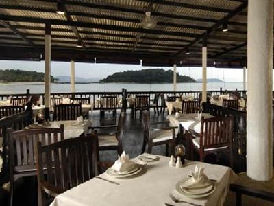 Berjaya Langkawi Beach & SPA Resort