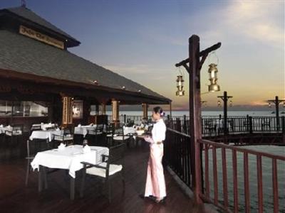 Berjaya Langkawi Beach & SPA Resort