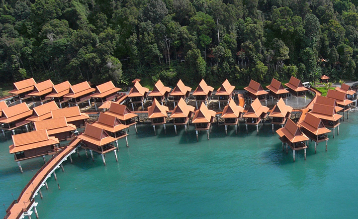 Berjaya Langkawi Beach & SPA Resort