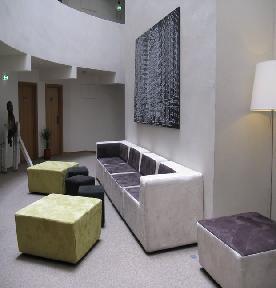 Paredes Hotel Apartamento