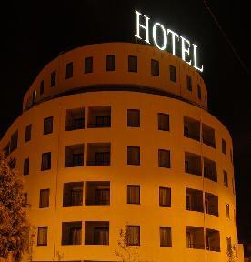 Paredes Hotel Apartamento