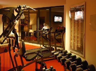 Paredes Hotel Apartamento