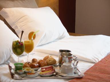 Paredes Hotel Apartamento