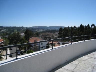 Paredes Hotel Apartamento