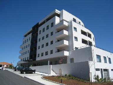 Paredes Hotel Apartamento