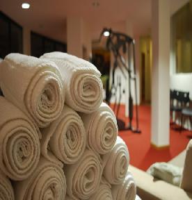 Paredes Hotel Apartamento