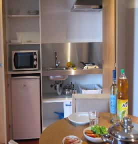 Paredes Hotel Apartamento