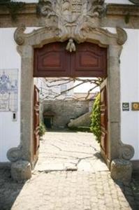 Quinta Sao Miguel de Arcos