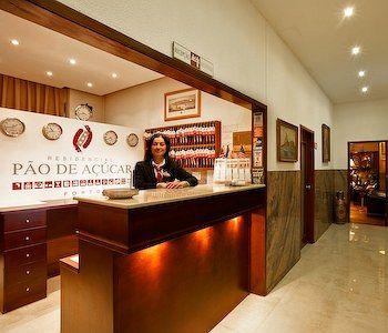 Residencial Pao de Acucar