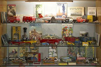 Residencial Pao de Acucar