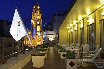 Residencial Pao de Acucar