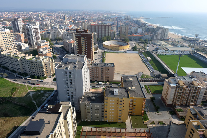 Axis Vermar Conference & Beach Hotel