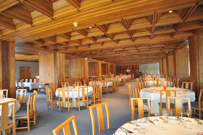 Axis Vermar Conference & Beach Hotel