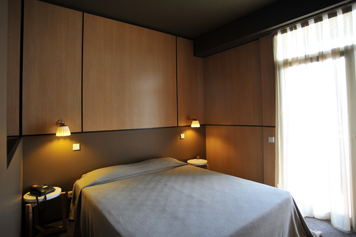 Axis Vermar Conference & Beach Hotel