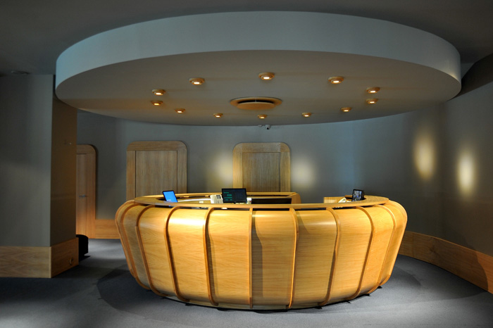 Axis Vermar Conference & Beach Hotel