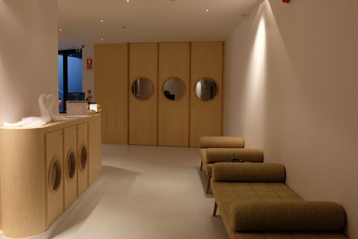 Axis Vermar Conference & Beach Hotel