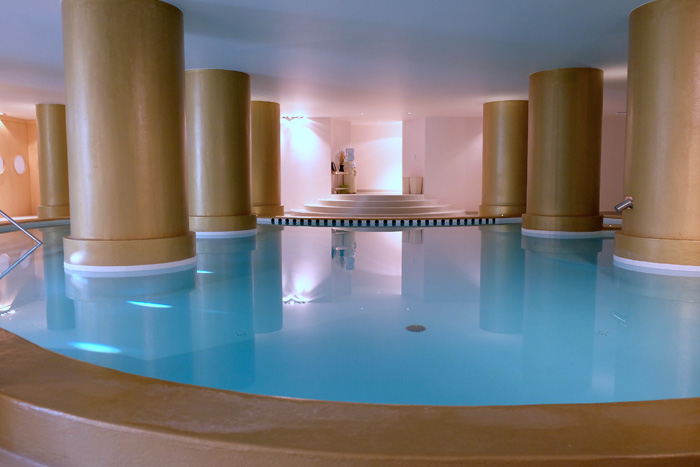 Axis Vermar Conference & Beach Hotel