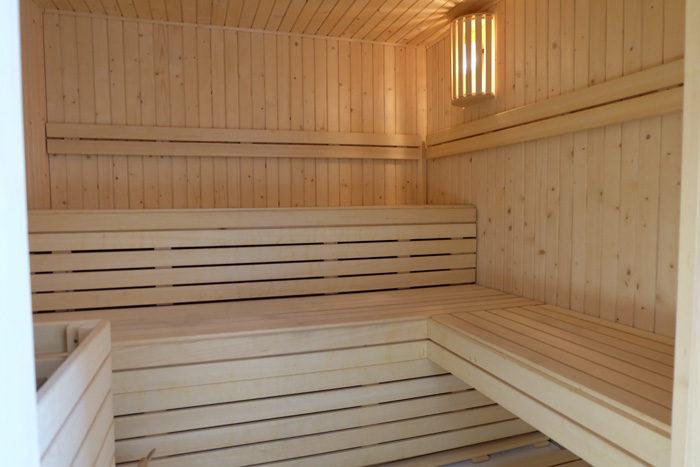 Axis Vermar Conference & Beach Hotel