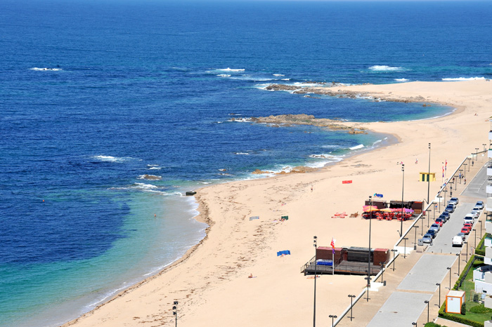 Axis Vermar Conference & Beach Hotel