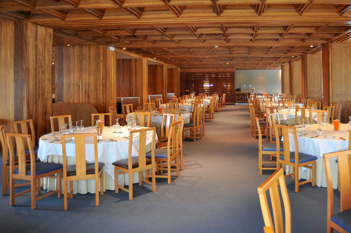 Axis Vermar Conference & Beach Hotel