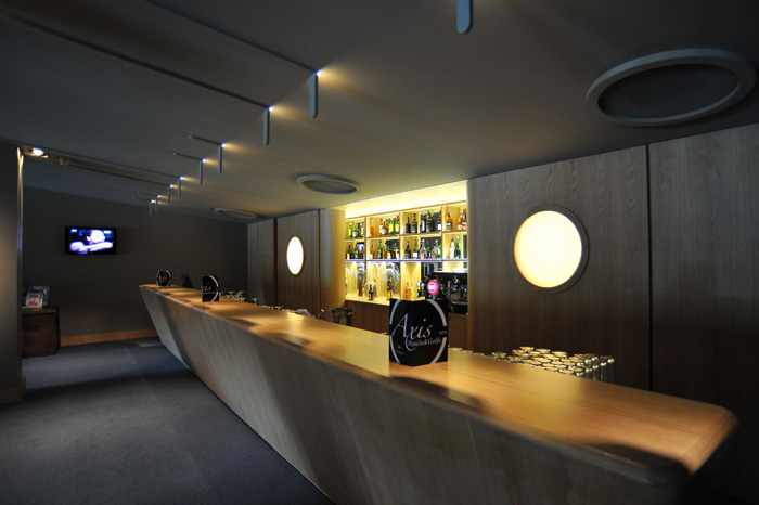 Axis Vermar Conference & Beach Hotel