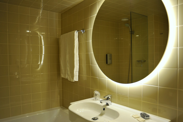 Axis Vermar Conference & Beach Hotel