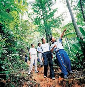 Resorts World Awana by Resorts World Genting