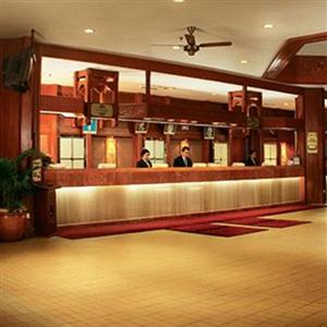 Resorts World Awana by Resorts World Genting