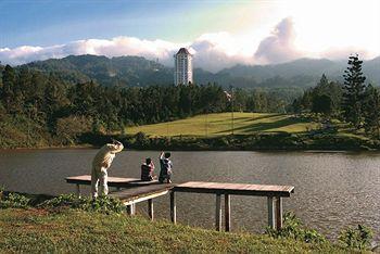 Resorts World Awana by Resorts World Genting