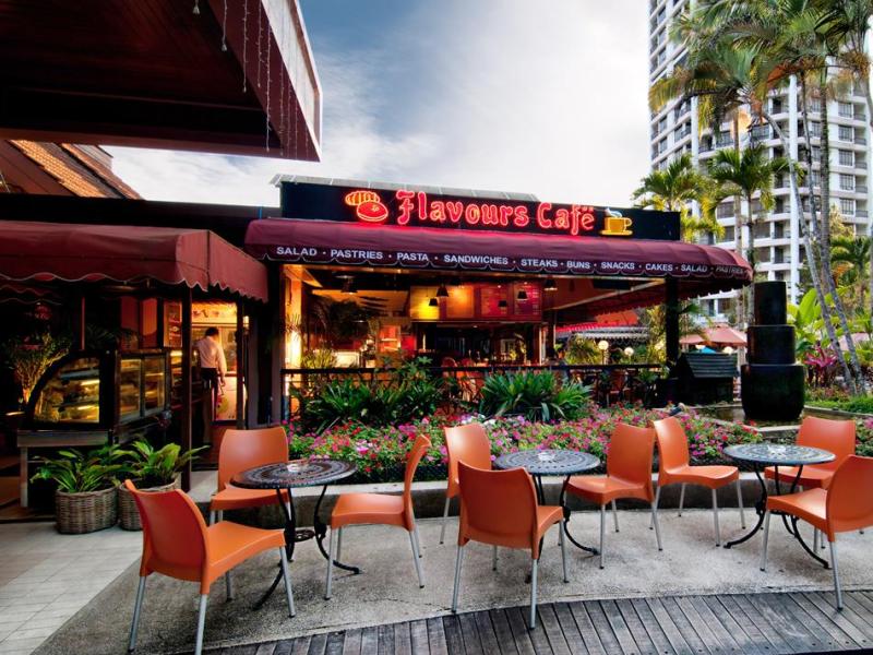 Resorts World Awana by Resorts World Genting