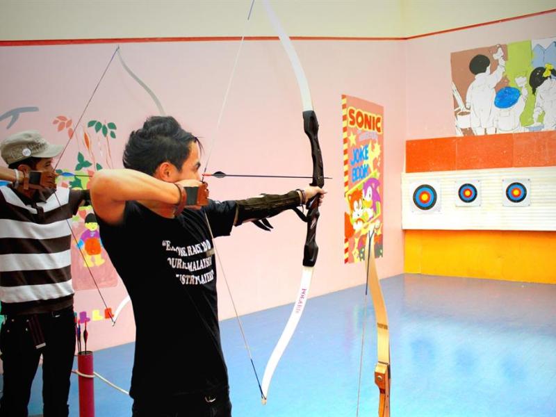 Resorts World Awana by Resorts World Genting