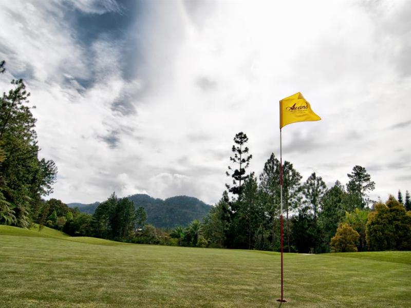 Resorts World Awana by Resorts World Genting