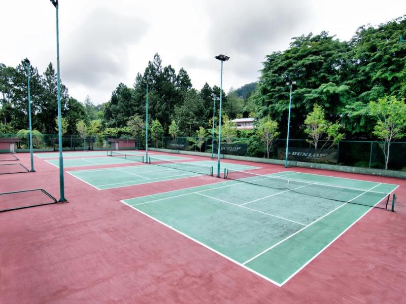 Resorts World Awana by Resorts World Genting