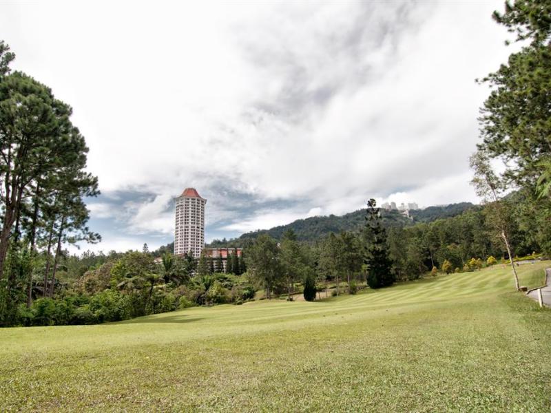 Resorts World Awana by Resorts World Genting