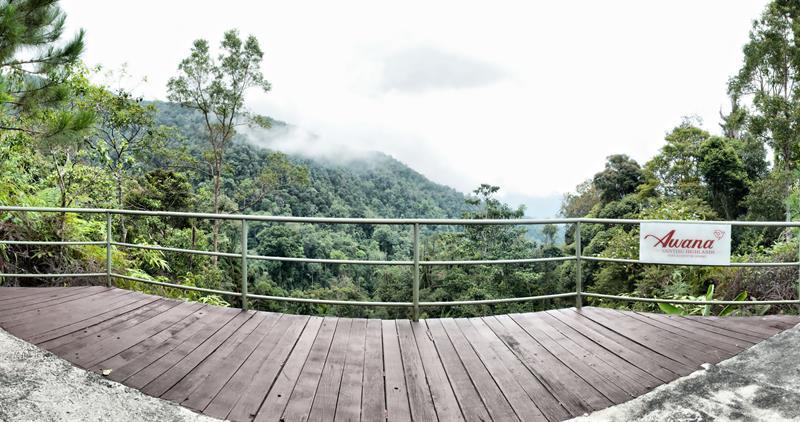 Resorts World Awana by Resorts World Genting