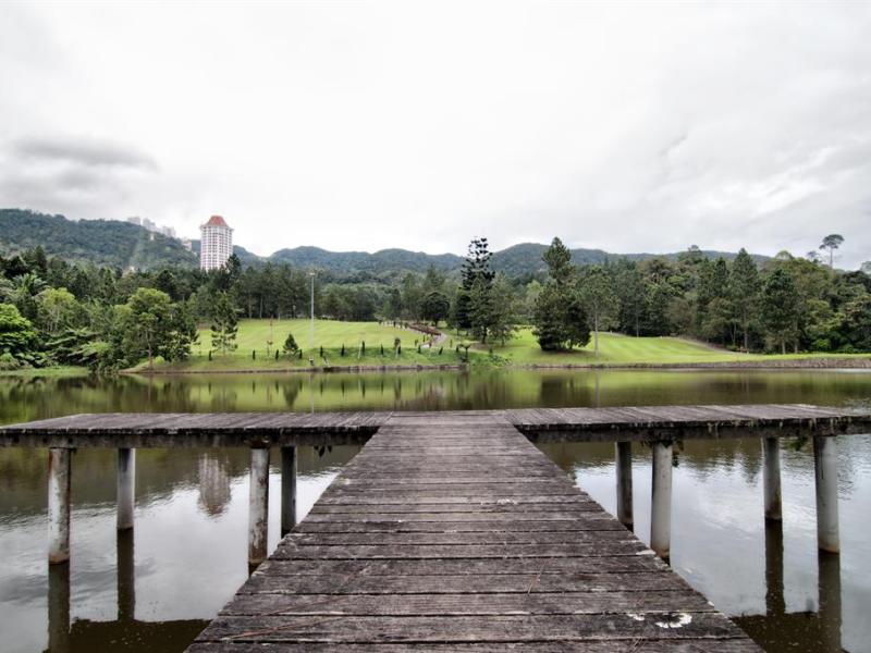 Resorts World Awana by Resorts World Genting