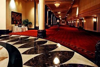 Grand Dorsett Subang Hotel