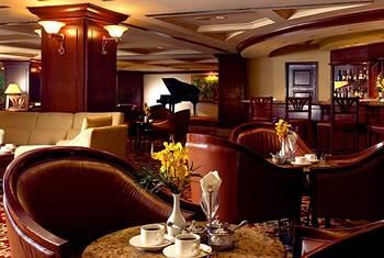 Отель Grand Dorsett Subang Hotel Малайзия, Селангор, фото 12
