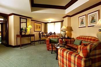 Отель Grand Dorsett Subang Hotel Малайзия, Селангор, фото 13