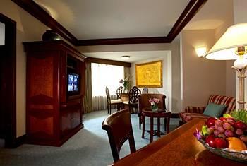 Отель Grand Dorsett Subang Hotel Малайзия, Селангор, фото 14
