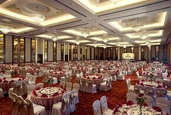 Отель Grand Dorsett Subang Hotel Малайзия, Селангор, фото 16