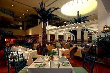 Grand Dorsett Subang Hotel