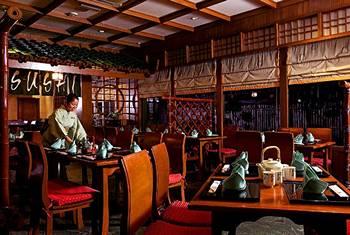 Grand Dorsett Subang Hotel