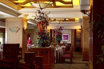 Отель Grand Dorsett Subang Hotel Малайзия, Селангор, фото 8
