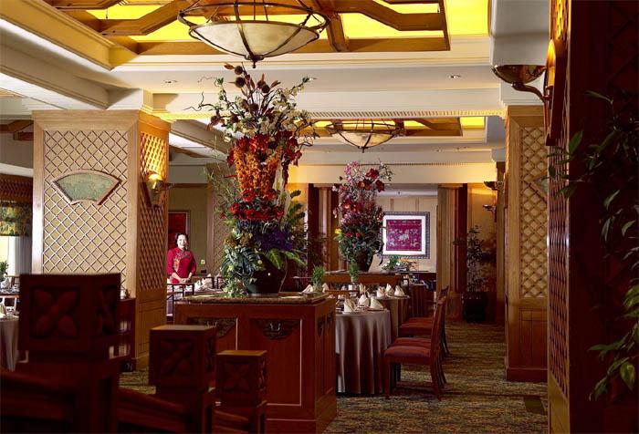 Grand Dorsett Subang Hotel