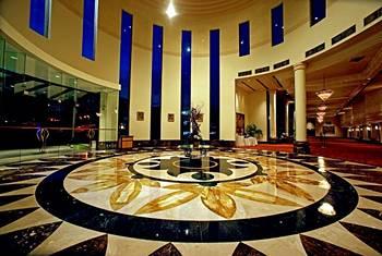 Отель Grand Dorsett Subang Hotel Малайзия, Селангор, фото 9