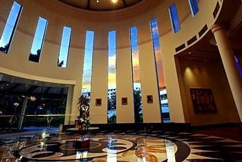 Отель Grand Dorsett Subang Hotel Малайзия, Селангор, фото 10