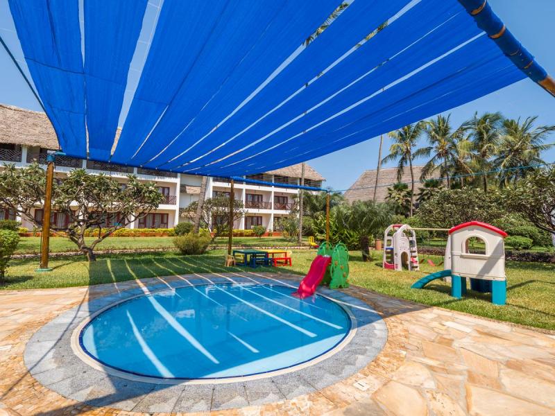 Nungwi Beach Resort by Turaco